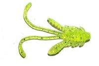 Силикон Crazy Fish Allure 1.6" 54 фотография